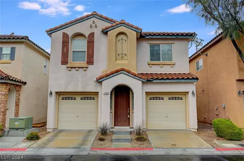 7708 Ottimo Way, Las Vegas, NV 89179