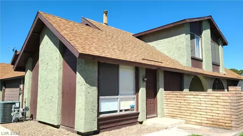 3146 Juanita Dr, Las Vegas, NV 89102
