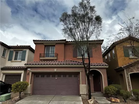7610 Perla Del Mar Ave, Las Vegas, NV 89179