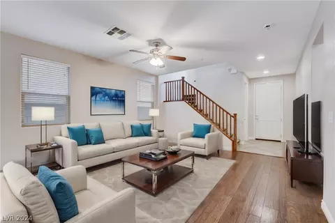1981 Misano Monte St, Henderson, NV 89044
