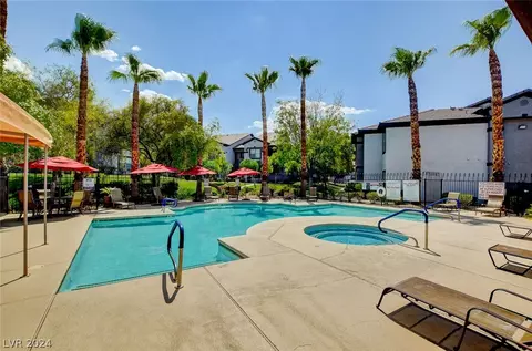 45 Maleena Mesa St #518, Henderson, NV 89074