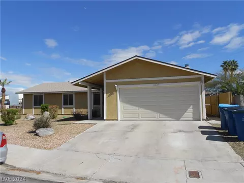 4320 Twilight St, Las Vegas, NV 89122