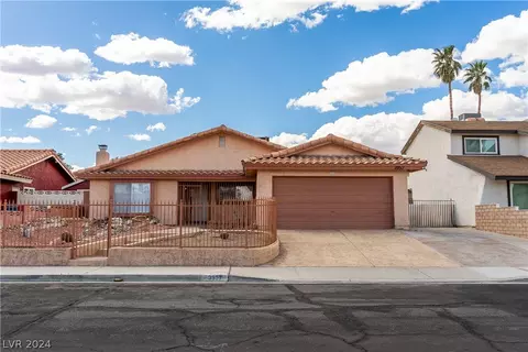 3957 Pamplona St, Las Vegas, NV 89103