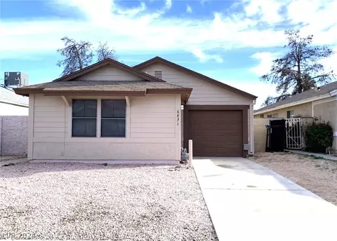 6831 Sebring St, Las Vegas, NV 89103
