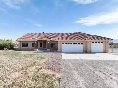 551 China St, Pahrump, NV 89048