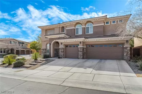 8537 Cambrils Ave, Las Vegas, NV 89178