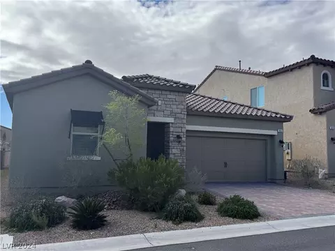1064 Whitworth Ave, Las Vegas, NV 89148