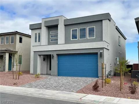 6572 Twin Brooks Ave, Las Vegas, NV 89139