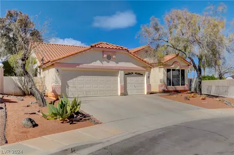 1584 Livingston Dr, Henderson, NV 89012