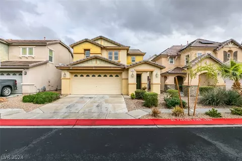 324 Big Cliff Ave, North Las Vegas, NV 89031