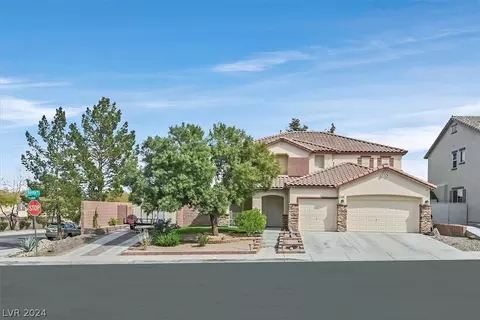 1100 Plumstead St, Henderson, NV 89002