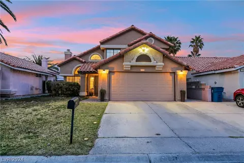 1324 Operetta Way, Las Vegas, NV 89119