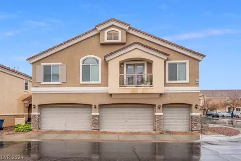 3417 Robust Robin Pl #3, North Las Vegas, NV 89084