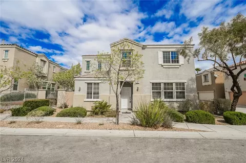 7557 Cultural Ct, Las Vegas, NV 89149