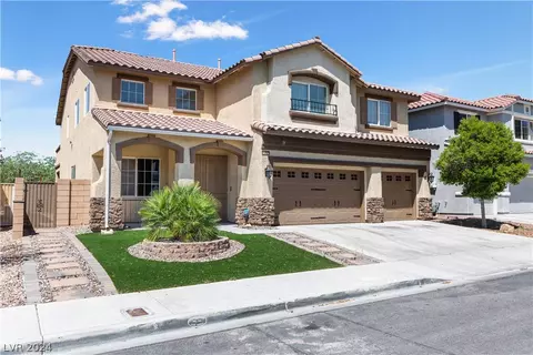4271 Thunder Twice St, Las Vegas, NV 89129