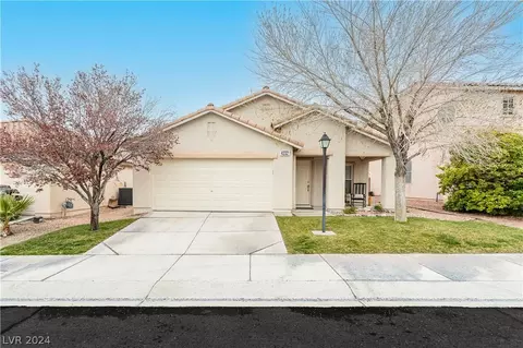 4232 Robins Ridge Dr, Las Vegas, NV 89129