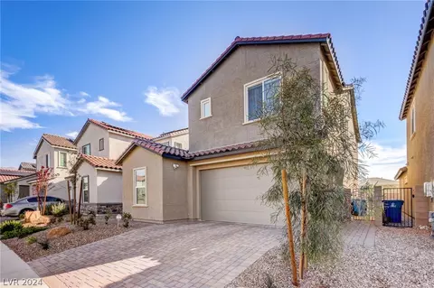 7066 Sayonara Vista St, North Las Vegas, NV 89084