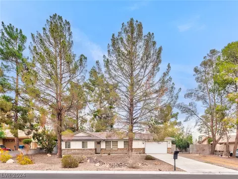 6324 Lorille Ln, Las Vegas, NV 89108
