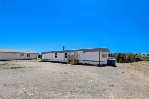 1425 E Casaby Ave, Moapa, NV 89025