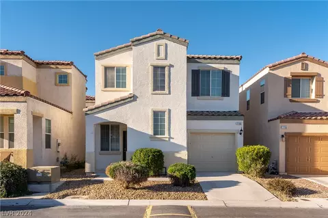 7706 Hampton Park Ln, Las Vegas, NV 89113