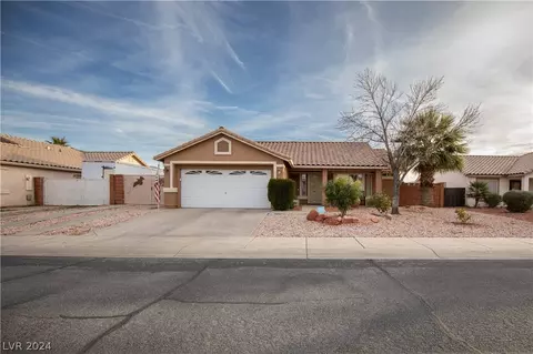 660 Gypsy Boy Ln, Mesquite, NV 89027