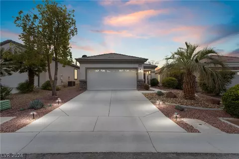 2373 Peaceful Moon St, Henderson, NV 89044