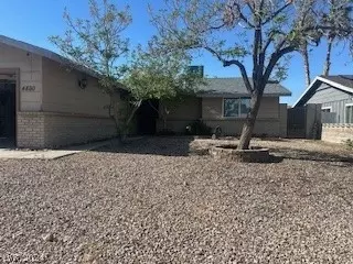 4880 E Powell Ave, Las Vegas, NV 89121