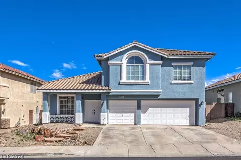 1030 Yellow Marigold Ct, Henderson, NV 89002