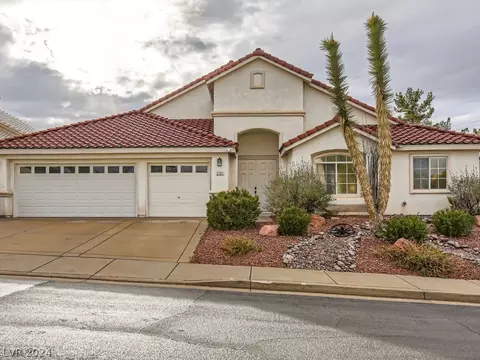 2151 Wilbanks Cir, Henderson, NV 89012