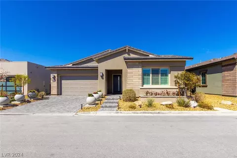 10990 Ansel Dr, Las Vegas, NV 89138