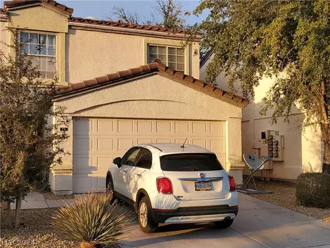 5330 E Charleston Blvd #71, Las Vegas, NV 89142