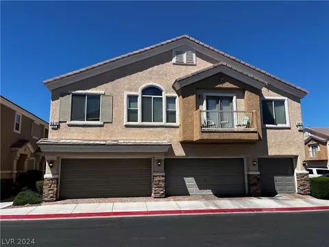 6610 Tumbleweed Ridge Ln #103, Henderson, NV 89011