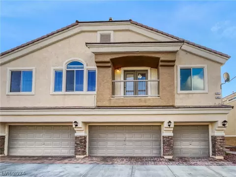 3412 Robust Robin Pl #1, North Las Vegas, NV 89084