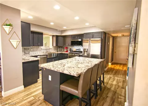 Undisclosed, Las Vegas, NV 89145