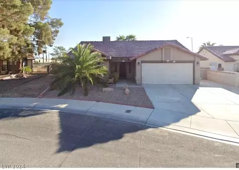 4724 Stormy Hills Dr, Las Vegas, NV 89130