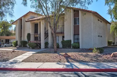 3244 Andrea St #C, Las Vegas, NV 89102