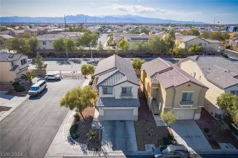 6227 Texas Crude St, North Las Vegas, NV 89081