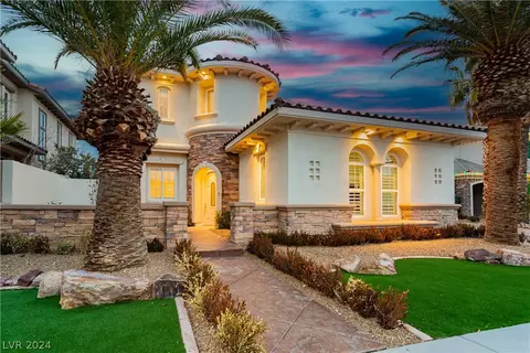 2037 Cherry Creek Cir, Las Vegas, NV 89135
