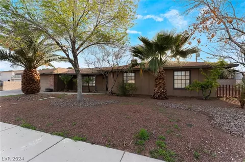 1920 Parkchester Dr, Las Vegas, NV 89108