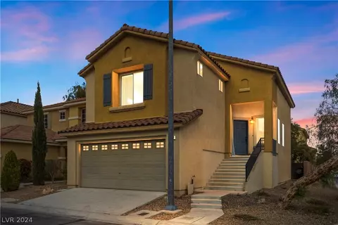 5602 Prospectors Creek Way, Las Vegas, NV 89122