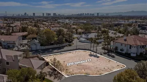 2210 Jamaica Ct, Las Vegas, NV 89117