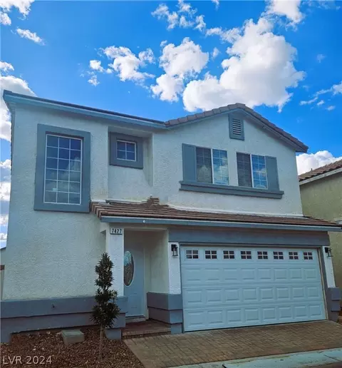 7427 Catmint St, Las Vegas, NV 89113
