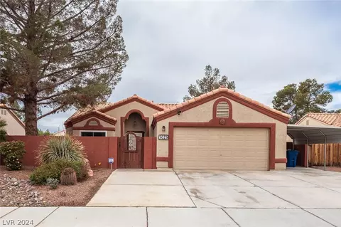 5025 Wildroot Rd, Las Vegas, NV 89130
