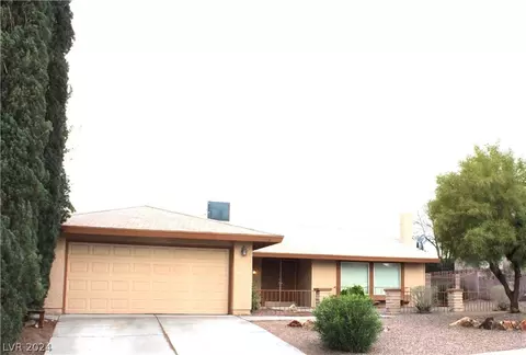 1518 Irene Dr, Boulder City, NV 89005