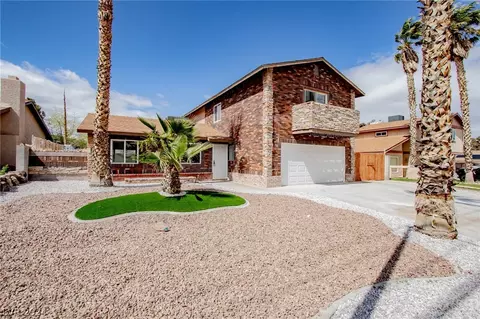 824 Arrowhead Trl, Henderson, NV 89002