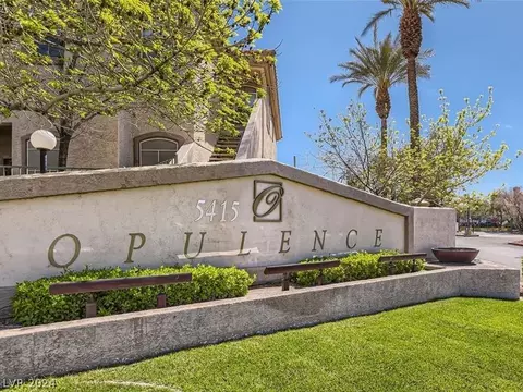 5415 W Harmon Ave #2161, Las Vegas, NV 89103