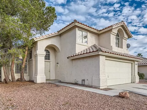 2736 Chokeberry Ct, Las Vegas, NV 89108
