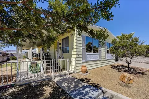 1296 Shenandoah St, Boulder City, NV 89005
