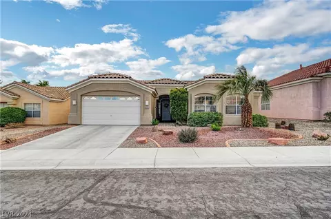 8605 Highland View Ave, Las Vegas, NV 89145