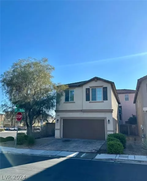 10518 Siesta Key St, Las Vegas, NV 89141